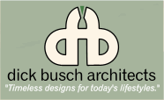 Dick Busch Architects