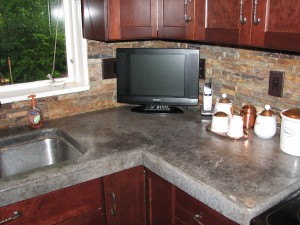 Kitchen Remodeling Details