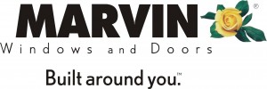 Marvin Windows - Logo